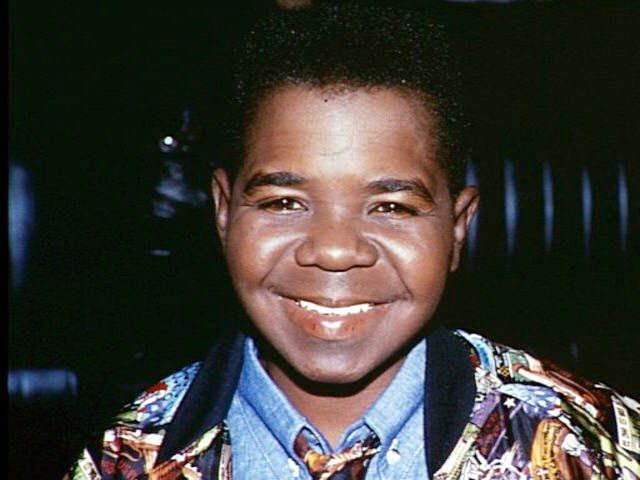2010: Gary Coleman